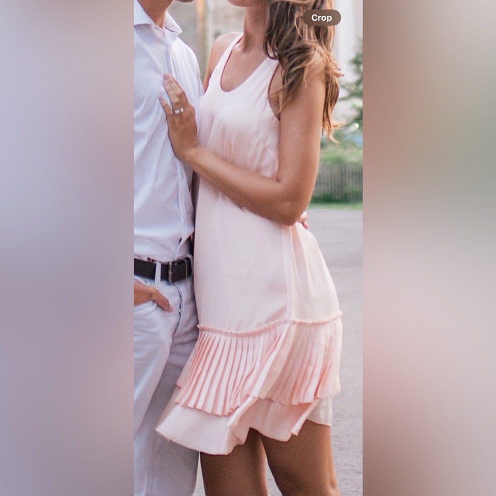 Banana Republic dress